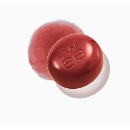 FWEE Lip&Cheek Blurry Pudding Pot RS04 Memories 5 g - 2-in-1 Lipstick & Highlighter