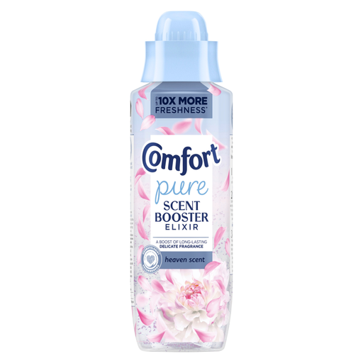 Comfort Heaven Scent Boosters, 460ml