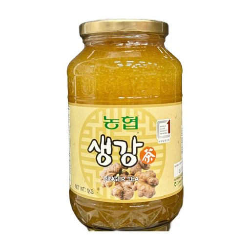 NongHyup Ginger Tea 1kg