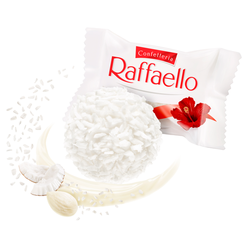 Ferrero Raffaello 230g
