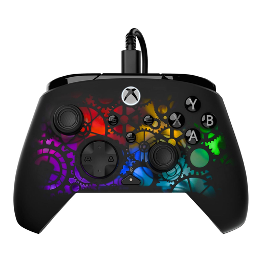 Turtle Beach Afterglow Ignite Time Wired RGB Gaming Controller
