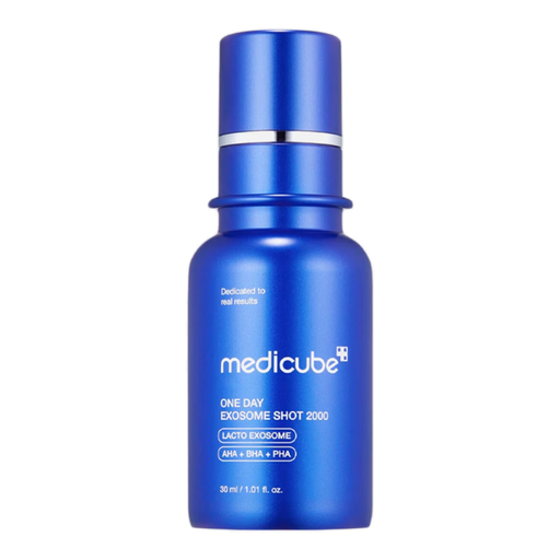 Medicube One Day Exosome Shot Pore Serum 2000