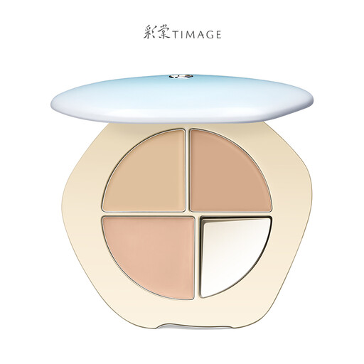 TIMAGE JADY CREAMY CONCEALER PALETTE
