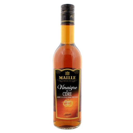 Vinaigre de Cidre Grande Cuvée Maille 500ml