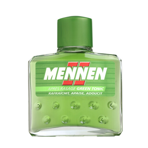 Lotion Après-Rasage Green Tonic Mennen