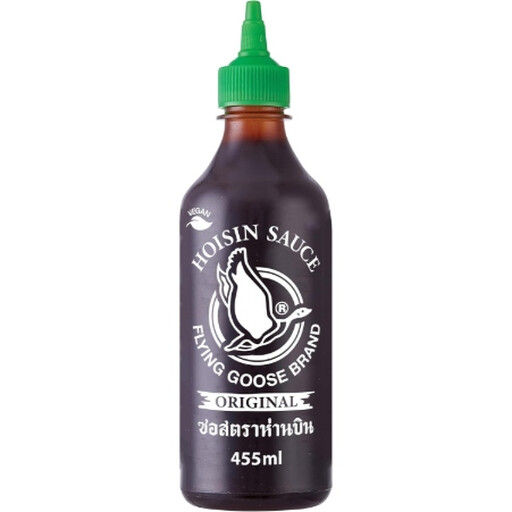 FLYING GOOSE HOI SIN SAUCE (pb) 455ml