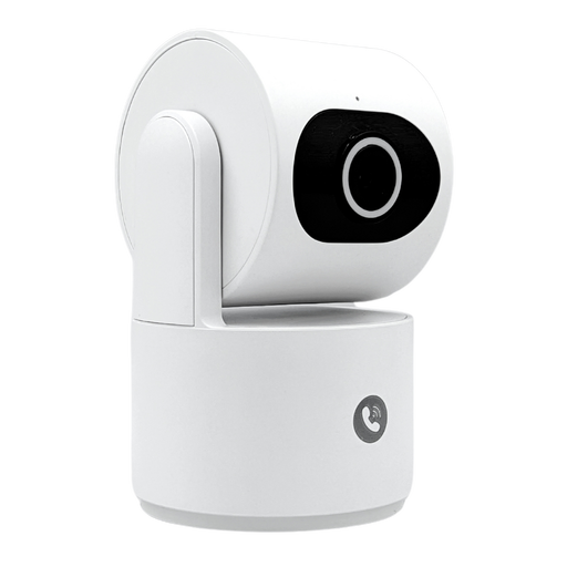 Konyks Camini Care 2 WiFi PTZ Indoor Security Camera