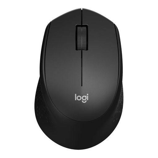 Logitech M330 SILENT PLUS Wireless Mouse