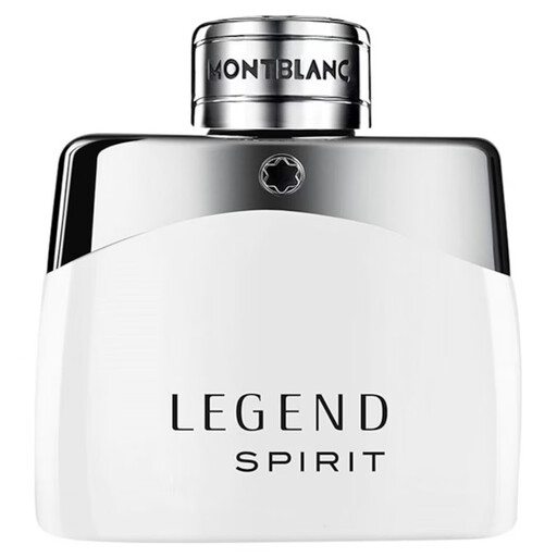 Montblanc Legend Spirit Eau de Toilette 50 ml