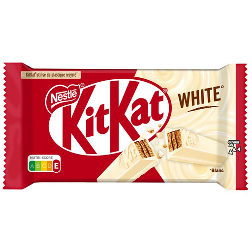 KitKat White Unite 41.5 g
