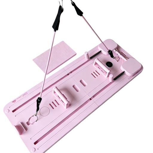 Foldable Pilates Board