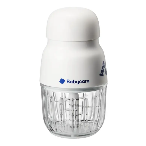 BC Babycare Baby Food Processor