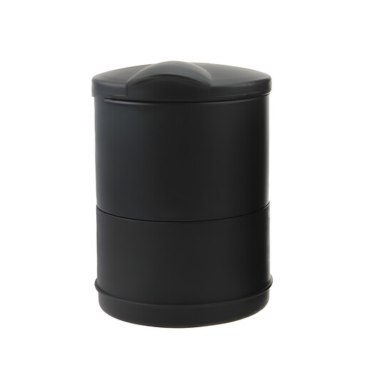 Portable Car Ashtray with Lid