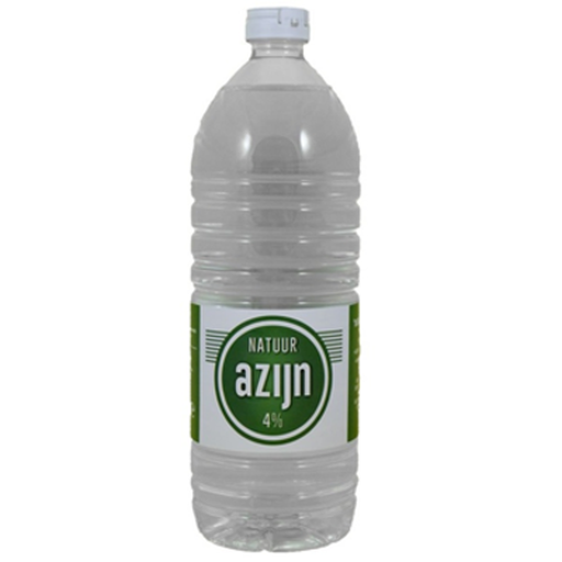 Burg White Vinegar 4% - 1 L