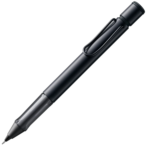 Lamy 171 MP AL-star Black 0.5mm