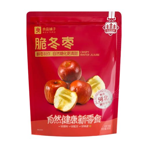 Bestore Crispy Winter Jujube 80g