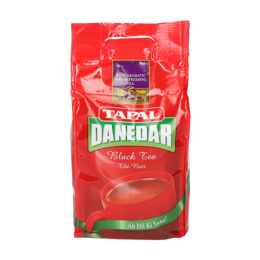 Tapal Danedar 散装红茶 900 克