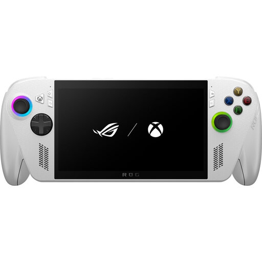 Asus ROG Xbox Ally