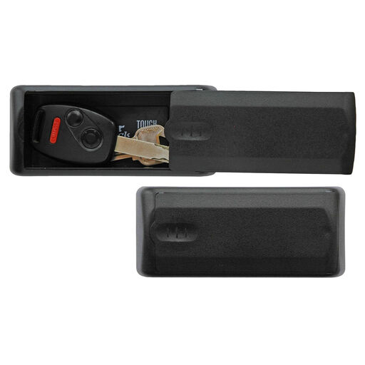 Bo?te à clés magnétique pour voiture Master Lock