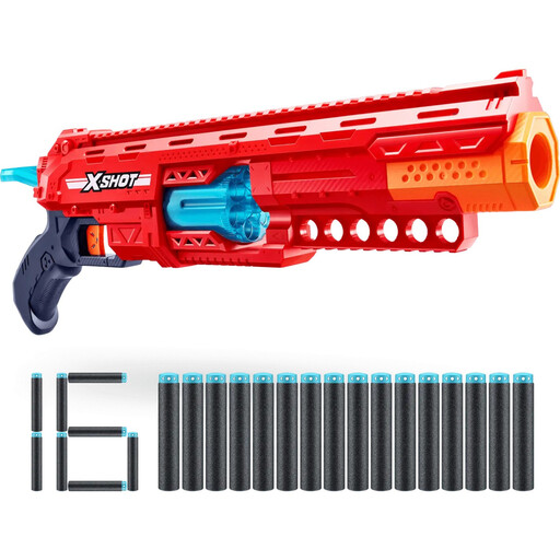 XSHOT Excel Caliber blaster
