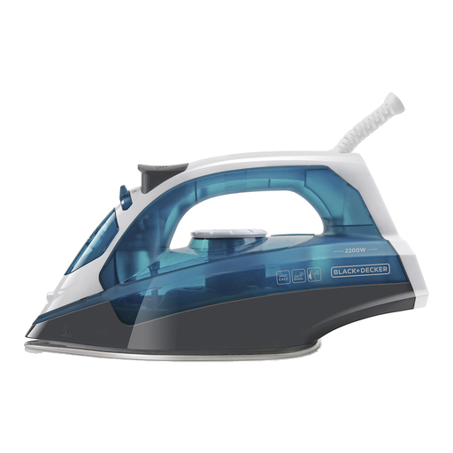 BLACK+DECKER BXIR2200E Steam Iron
