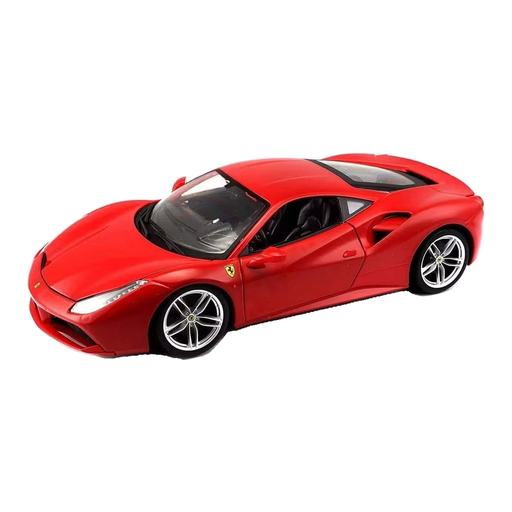 Bburago 1/18 Ferrari 488 GTB