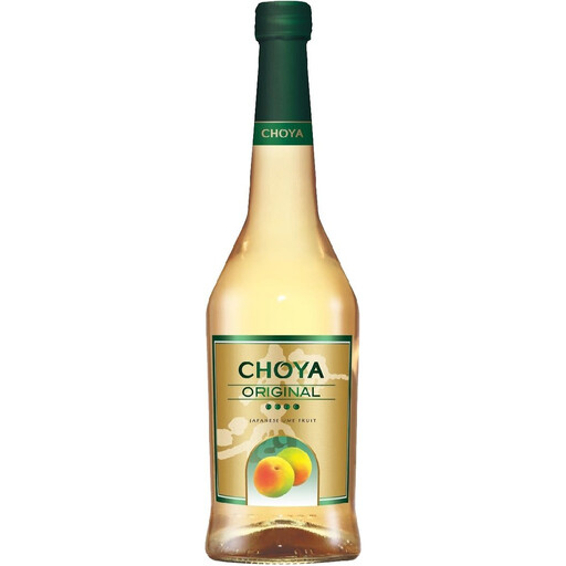 Choya Original Plum Wine