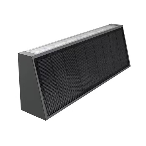 ezilight Solar Wall S31