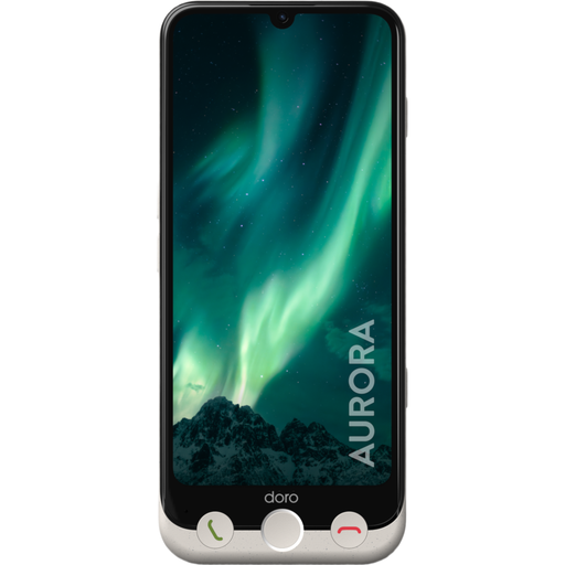 Doro - Smartphone Aurora A30