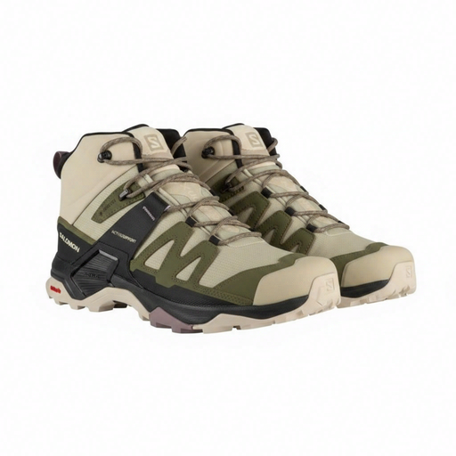 Salomon X Ultra 4 Mid GTX