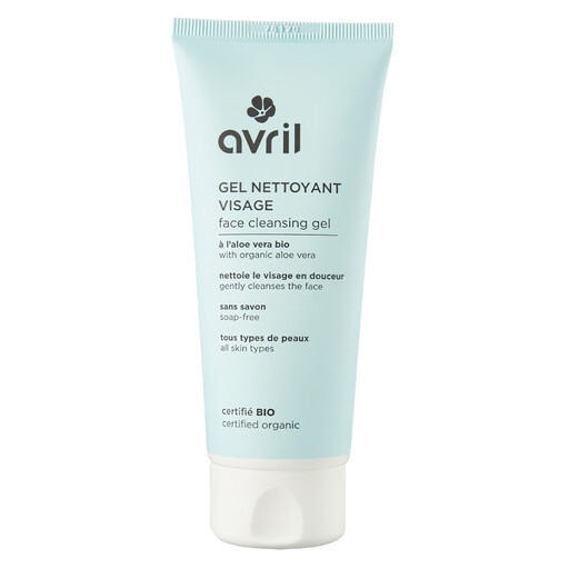 AVRIL FACIAL CLEANSING GEL 100ml
