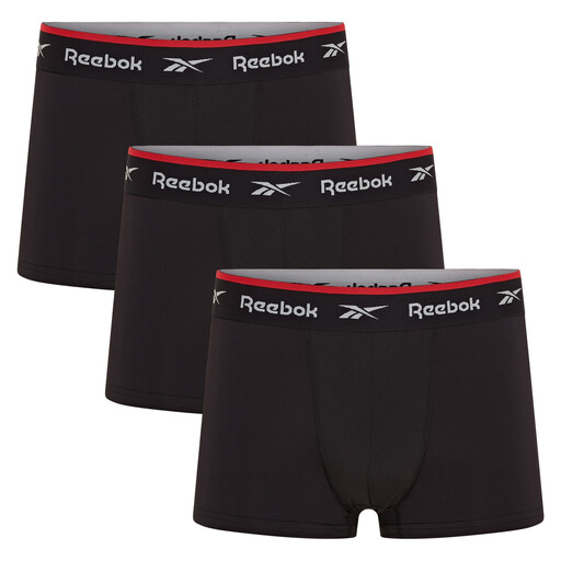REEBOK SPORTS TRUNK REDGRAVE