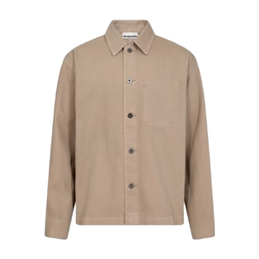 Rester?ds Armstrong Overshirt Sand XS