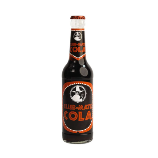 Club-Mate Cola 33cl