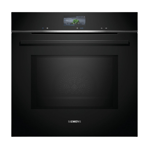 Siemens iQ700 HM776GKB1 Oven