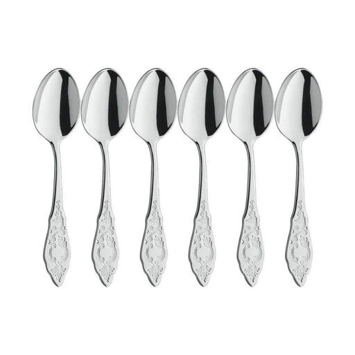 ZWILLING 意式浓缩咖啡勺 6 件套