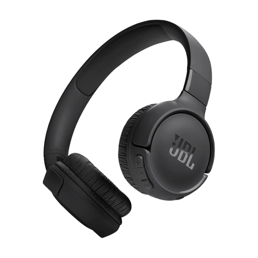 JBL Tune 520BT Wireless On-Ear Headphones