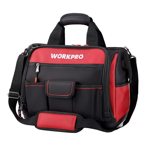 WORKPRO 16-Inch Heavy Duty Tool Bag