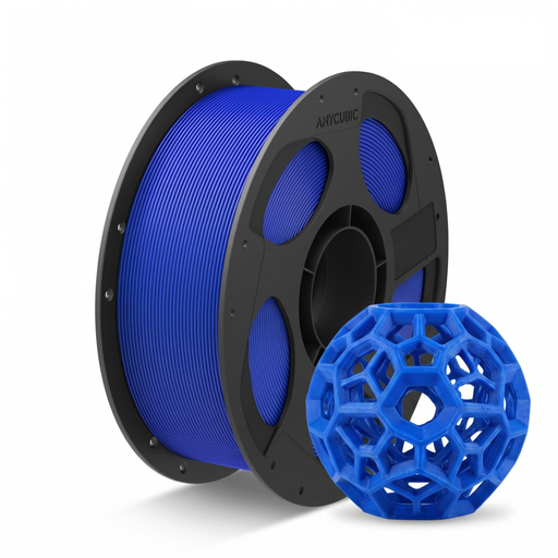 JOYBUY x ANYCUBIC PLA Basic Printing Filament Blue