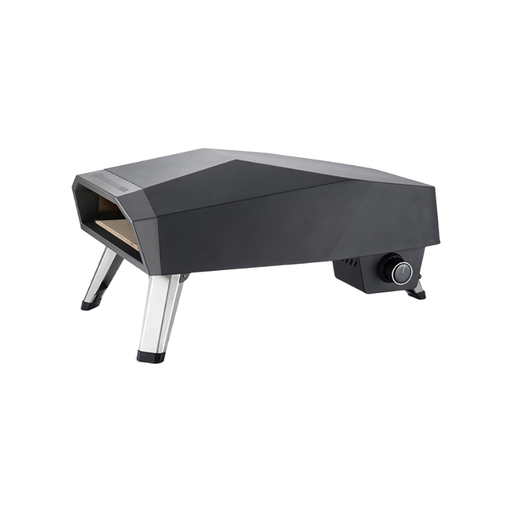 LE MARQUIER FPG12D Gas Pizza Oven