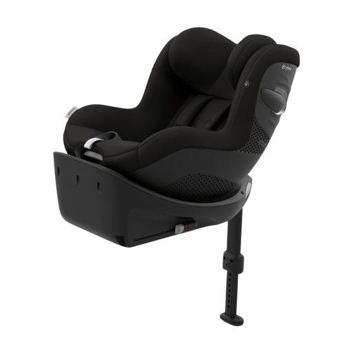 cybex Sirona Gi i-Size Child Seat Magic Black