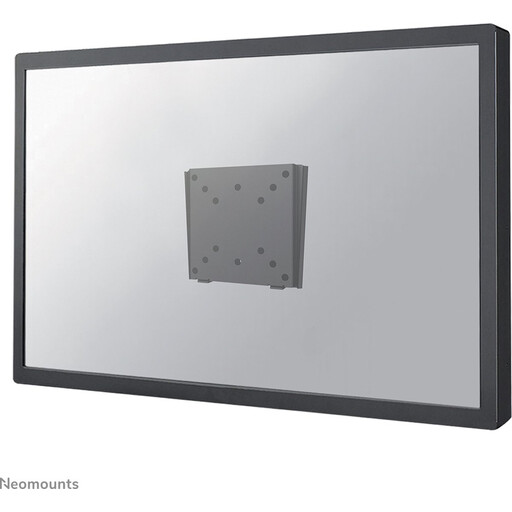 Neomounts FPMA-W25BLACK TV mount - up to 30" - black