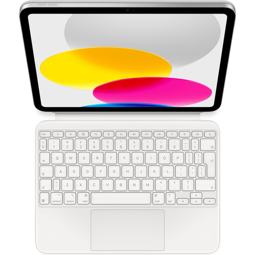 适用于 iPad (第十代) 的 Apple 键盘式智能双面夹