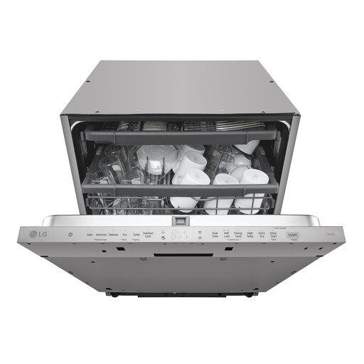 LG DB243TX Fully Integrated Dishwasher