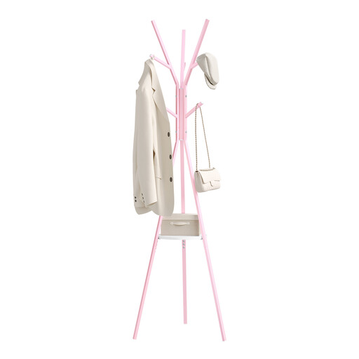 WOLTU Tree-Shaped Coat Stand