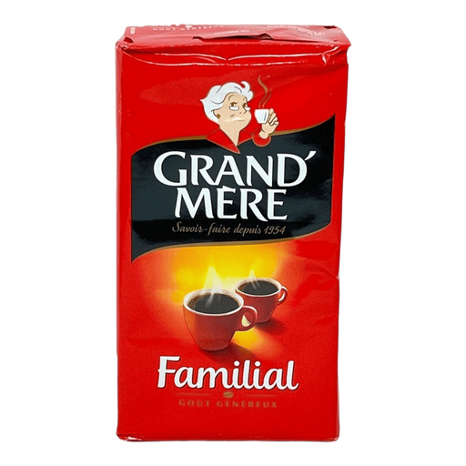 GRAND-MÈRE Ground Coffee 250g