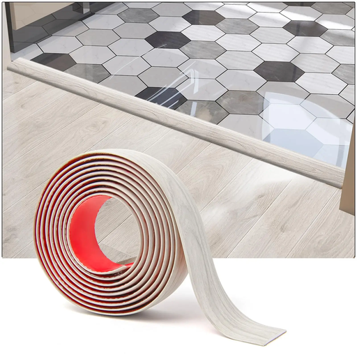 Art3d Self-Adhesive Vinyl Floor Transition Strip