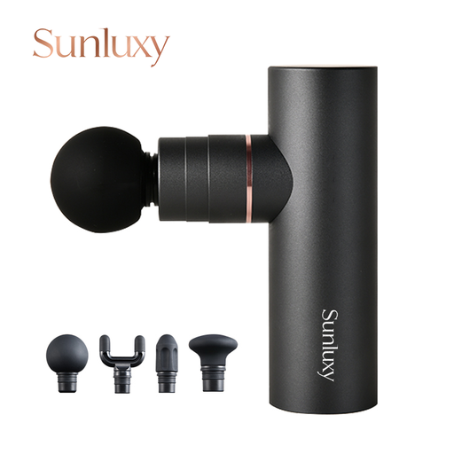 Sunluxy CM20C Electric Handheld Massager Gun
