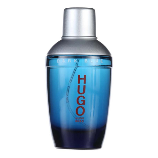 Hugo Boss Dark Blue Men 75ml Eau de Toilette