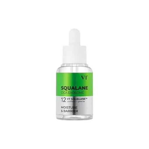 VT Cosmetics Squalane Moisture Ampoule